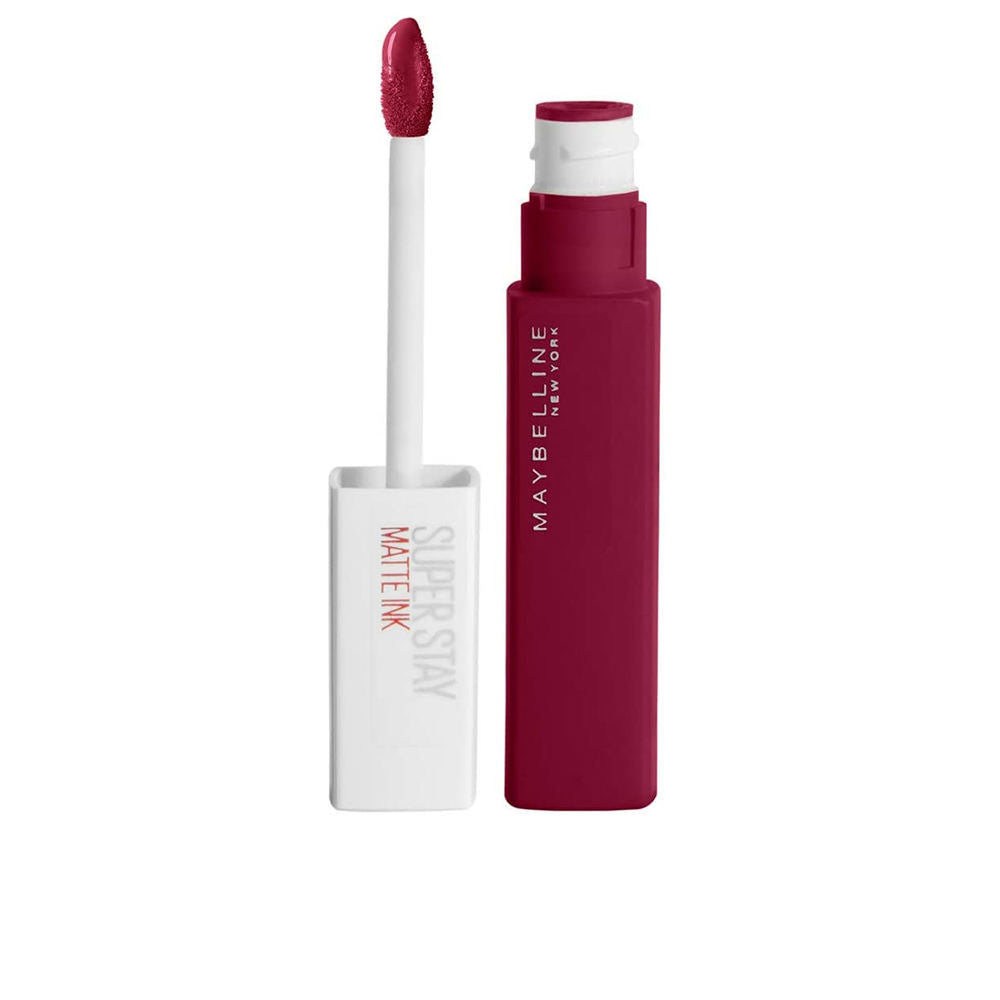 MAYBELLINE SUPERSTAY MATTE INK CITY edition #115-founder