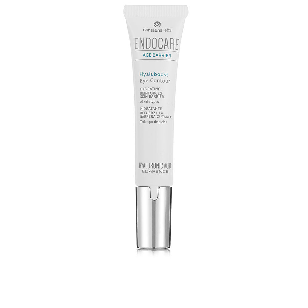 ENDOCARE ENDOCARE HYALUBOOST age barrier contorno de ojos 15 ml