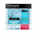 NEUTROGENA HYDRO BOOST GEL CREMA FACIAL ESTUCHE 2 pz