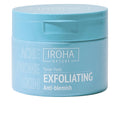 IROHA ACNE PRONE SKIN discos tónico exfoliante 50 u