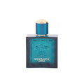 VERSACE EROS eau de toilette vaporizador 50 ml