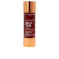 CLARINS CONCENTRADO LUMINOSIDAD autobronceador cuerpo 30 ml