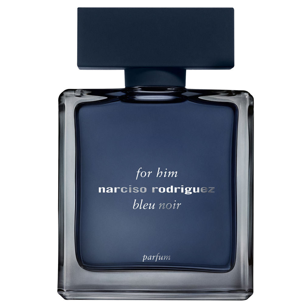 NARCISO RODRIGUEZ BLEU NOIR PARFUM vapo 100 ml