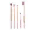 REAL TECHNIQUES NATURAL BEAUTY EYE lote 5 pz