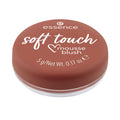 ESSENCE SOFT TOUCH colorete mousse #20-Rustic Rouge 5 gr