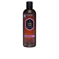 HASK CURL CARE moisturizing shampoo 355 ml