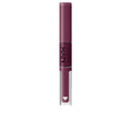 NYX PROFESSIONAL MAKE UP SHINE LOUD pro pigment lip shine #make it work 3,4 ml