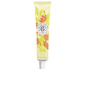 ROGER & GALLET FLEUR D'OSMANTHUS crema manos y uñas 30 ml