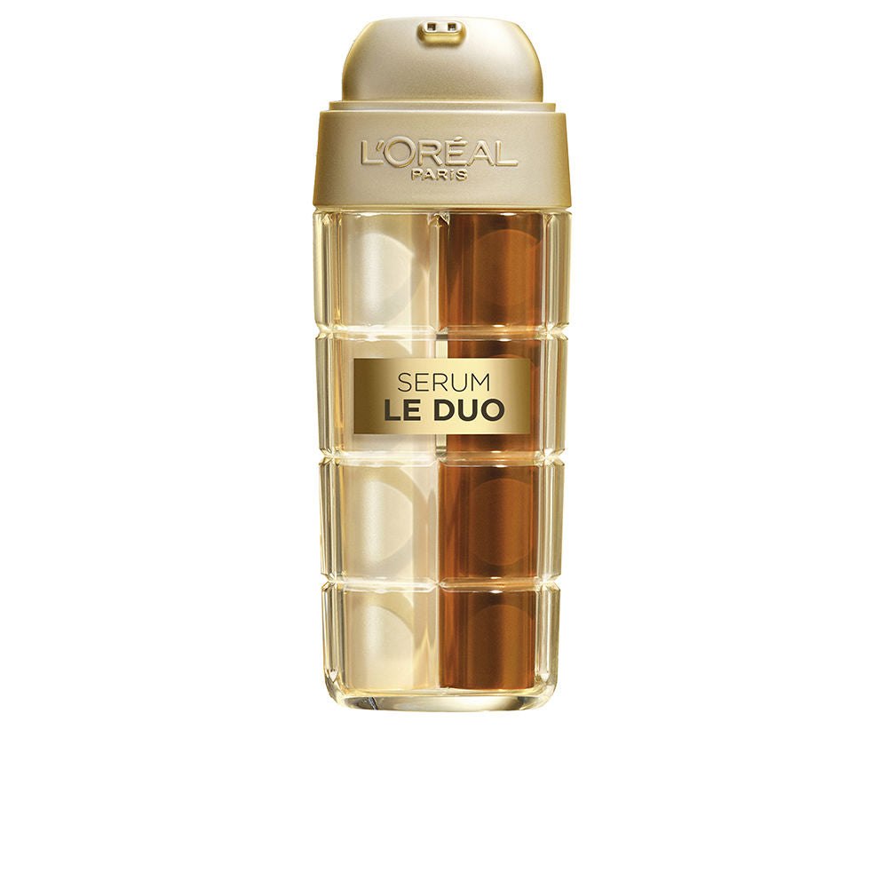 L'ORÉAL PARIS AGE PERFECT serum rejuvenecedor duo 30 ml