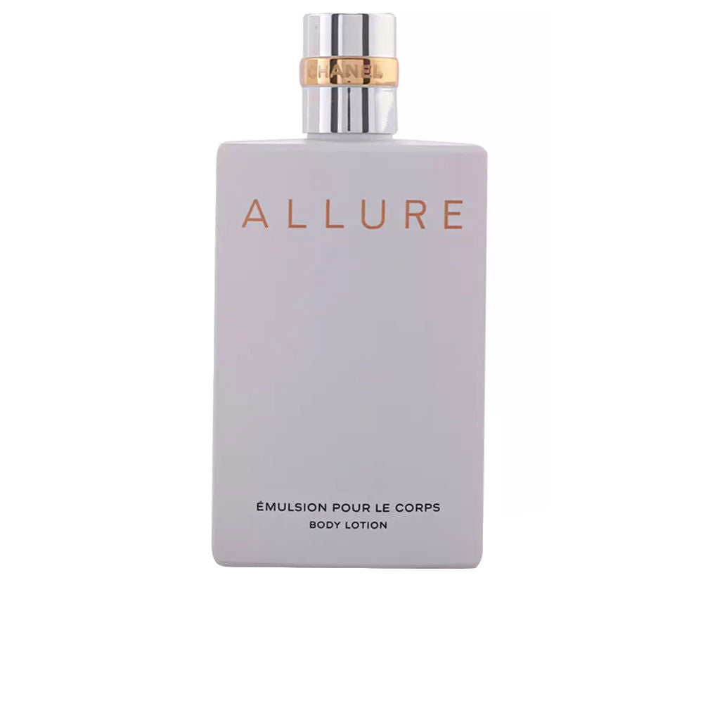 CHANEL ALLURE emulsion corps 200 ml