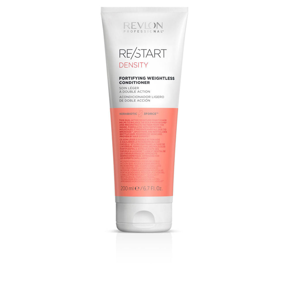REVLON PROFESSIONAL RE-START fortifying conditioner 200 ml