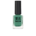 MIA COSMETICS PARIS ESMALTE #jade