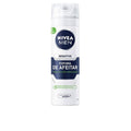 NIVEA MEN SENSITIVE espuma afeitar 200 ml