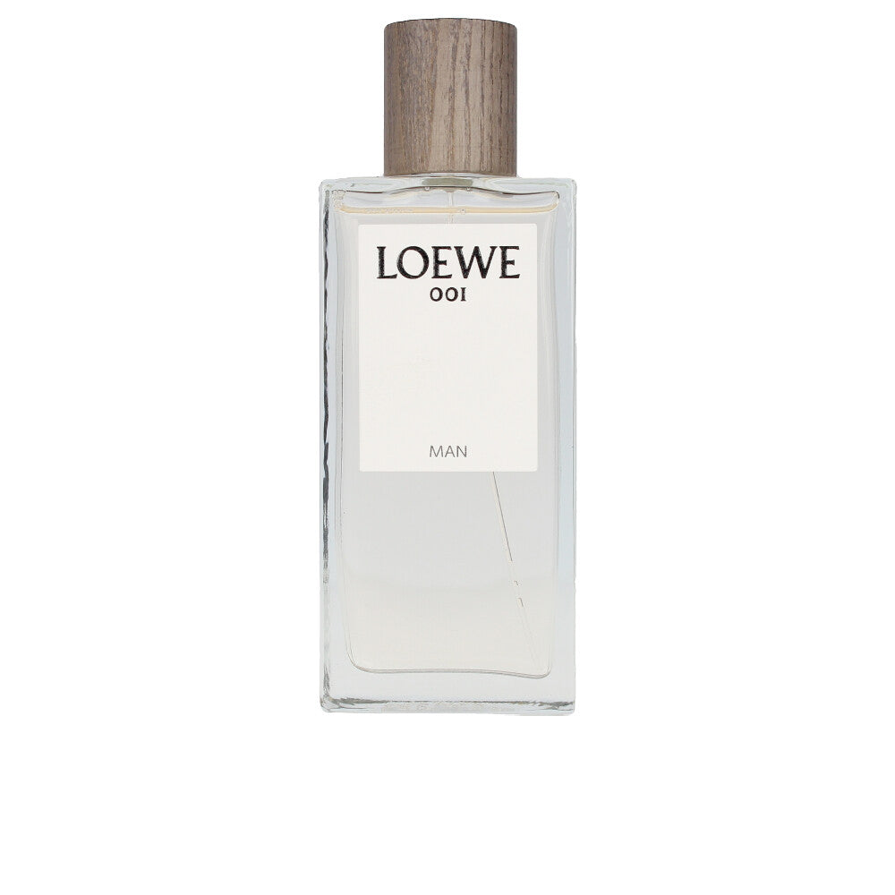 LOEWE LOEWE 001 MAN eau de parfum vaporizador 100 ml
