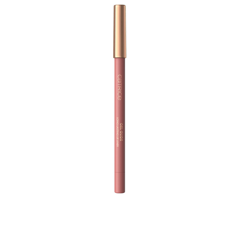 CATRICE GEL GLIDE lápiz de labios de larga duración #070-Line Me Softly 1,5 gr