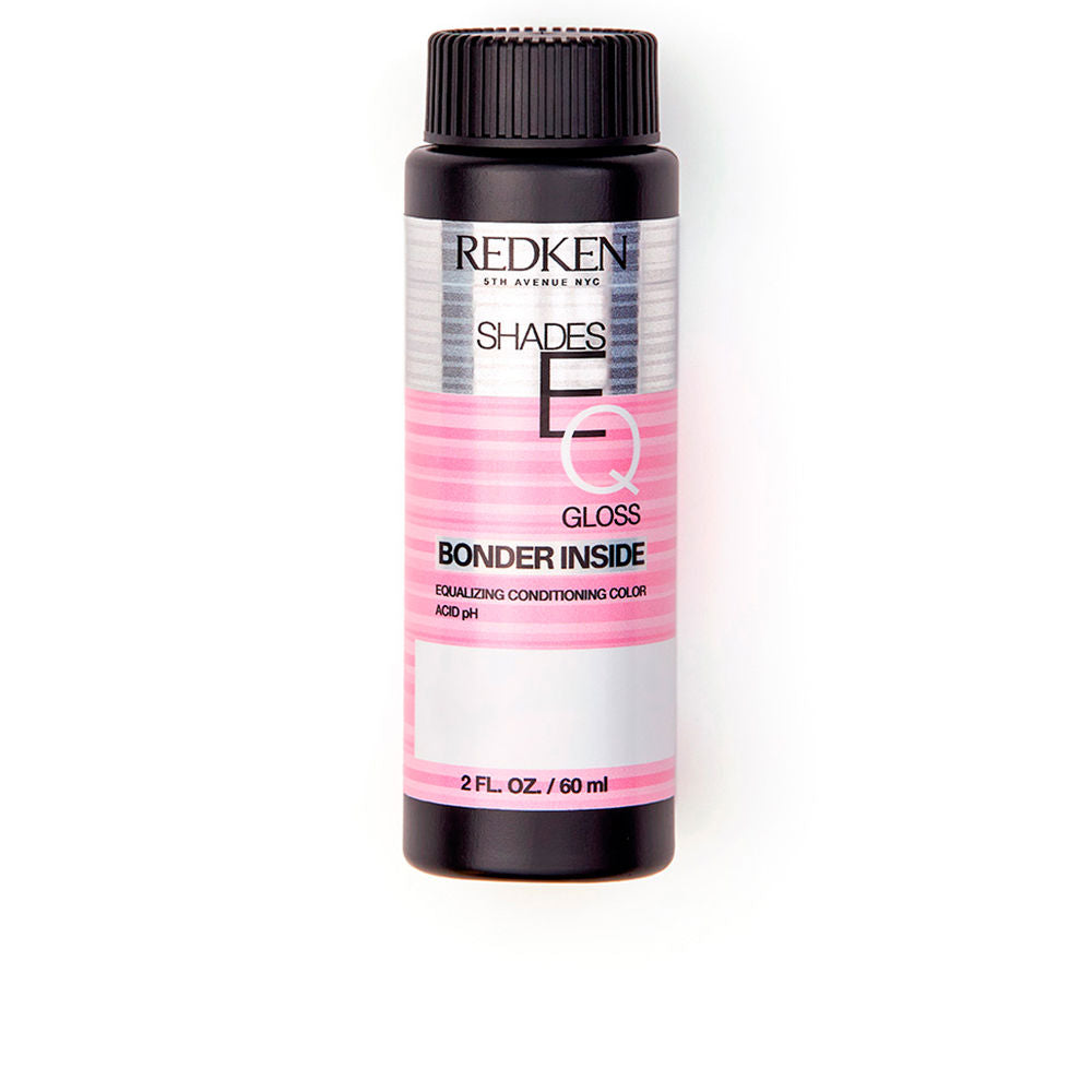 REDKEN SHADES EQ bonder inside #10WG-9.33 60 ml x 3 u
