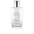 JULIETTE HAS A GUN NOT A perfume SUPERDOSE eau de parfum vaporizador 100 ml