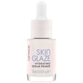 CATRICE SKIN GLAZE sérum primer hidratante 15 ml