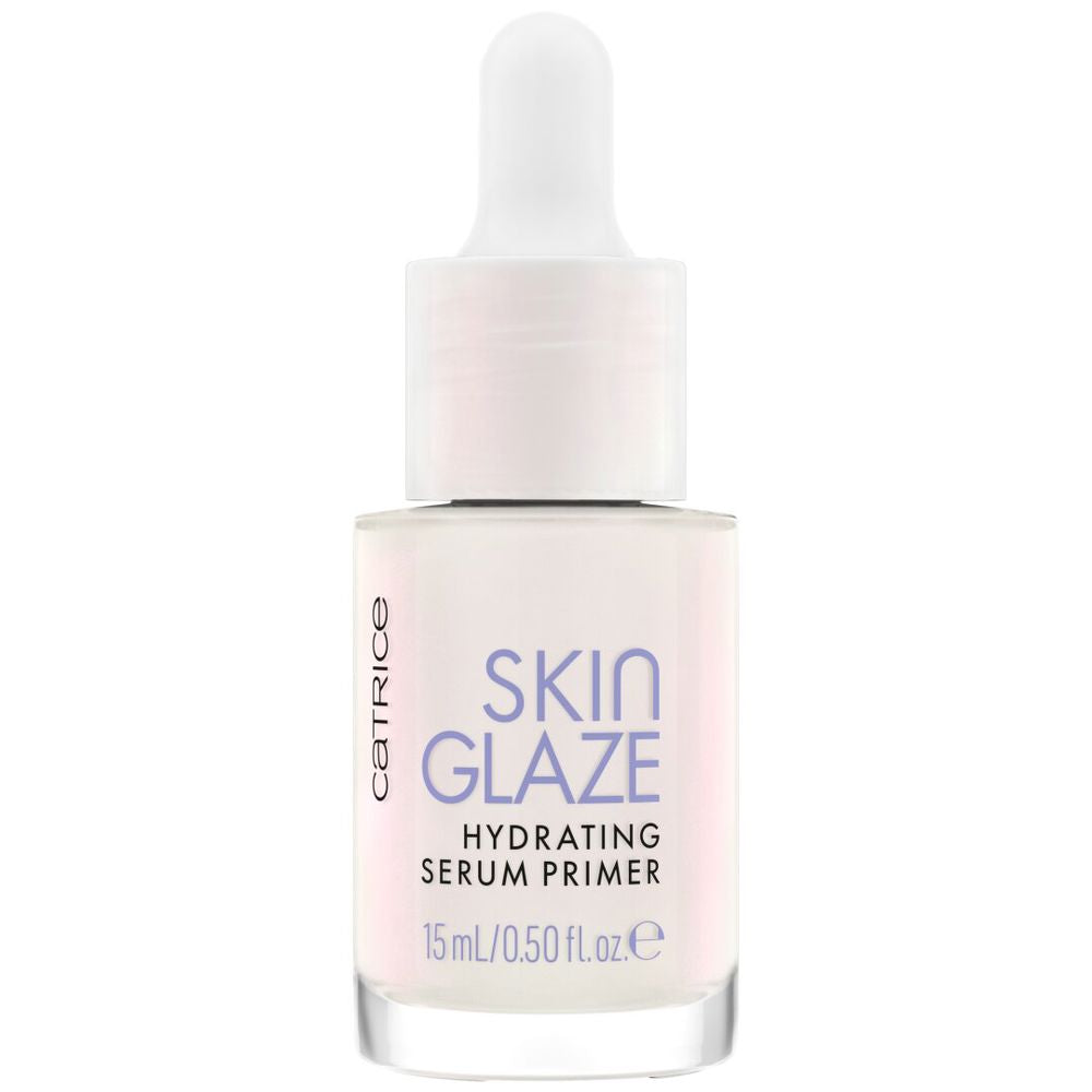 CATRICE SKIN GLAZE sérum primer hidratante 15 ml