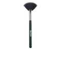 BETER BROCHA MAQUILLAJE abanico pelo sintético 1 u