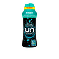 LENOR UNSTOPPABLES suavizante ropa perlas perfume #fresh 495 gr