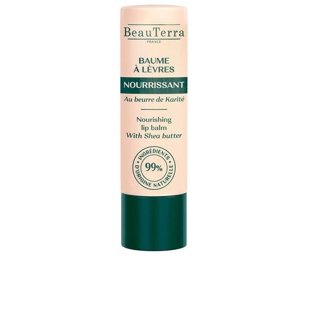 BEAUTERRA BÁLSAMO LABIAL 4 gr