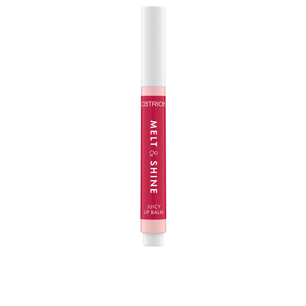 CATRICE MELT & SHINE bálsamo labial #070-Pink HAwaii 1,3 gr