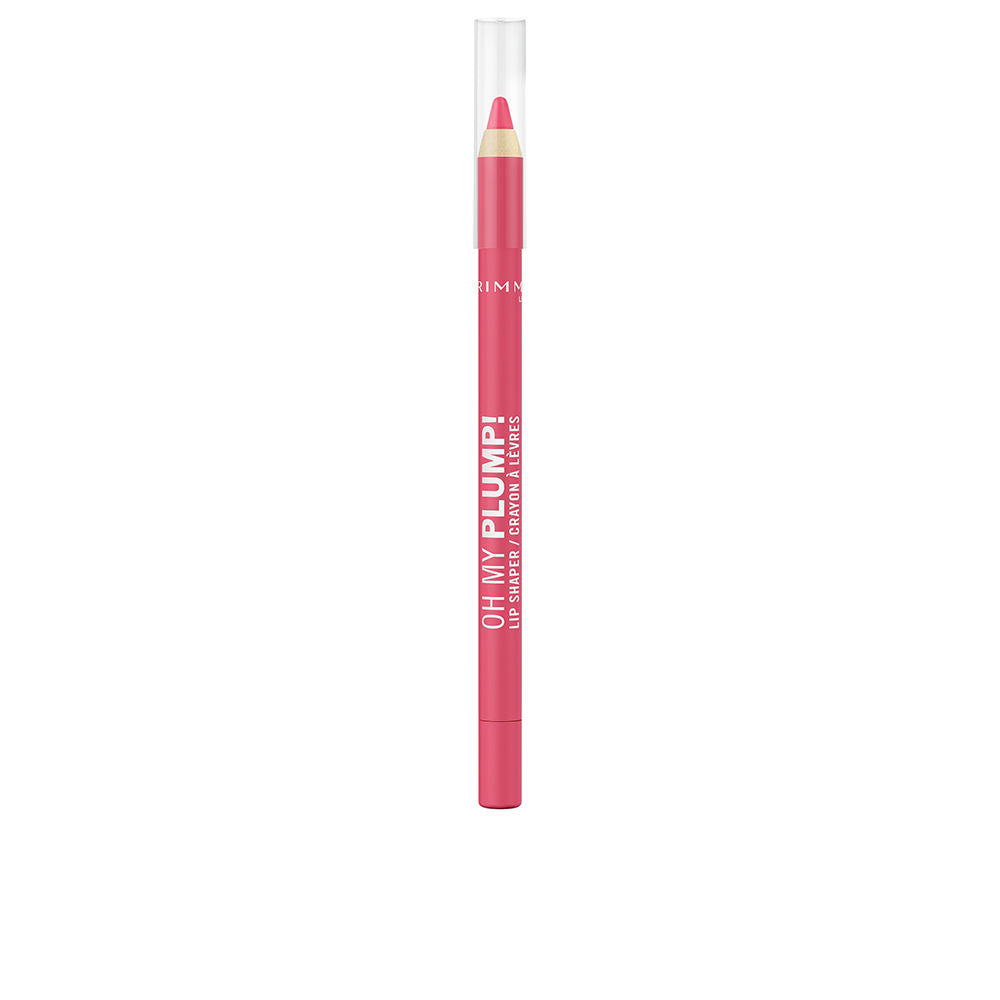 RIMMEL LONDON OH MY PLUMP! perfilador de labios #090-Slay Mode 1,2 gr