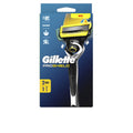 GILLETTE GILLETTE FUSION PROSHIELD máquina + 2 recambios