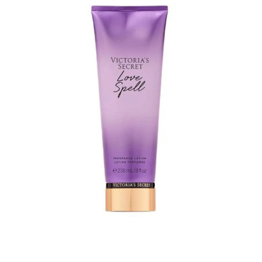 VICTORIA'S SECRET LOVE SPELL body lotion 236 ml