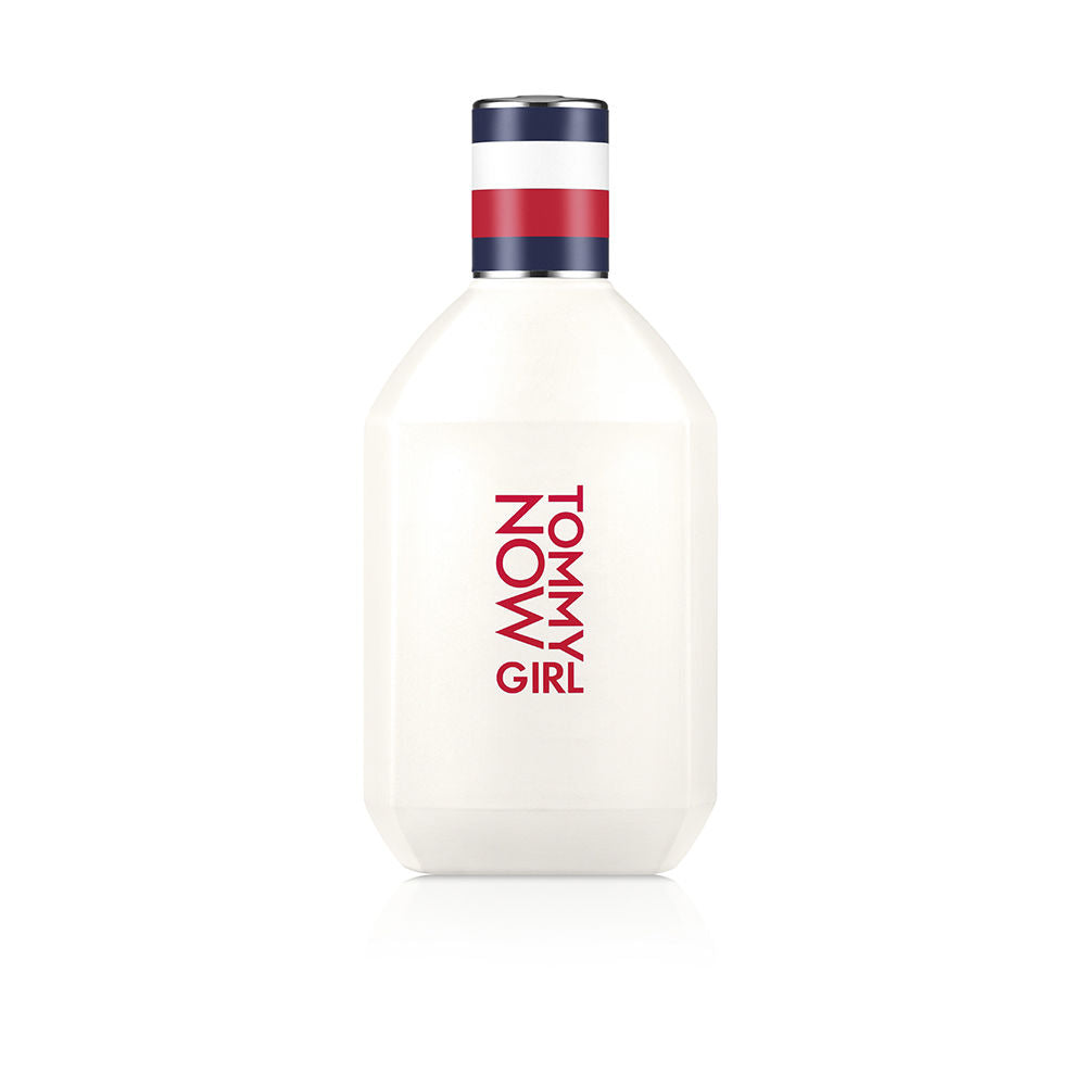 TOMMY HILFIGER TOMMY NOW GIRL edt vapo 30 ml