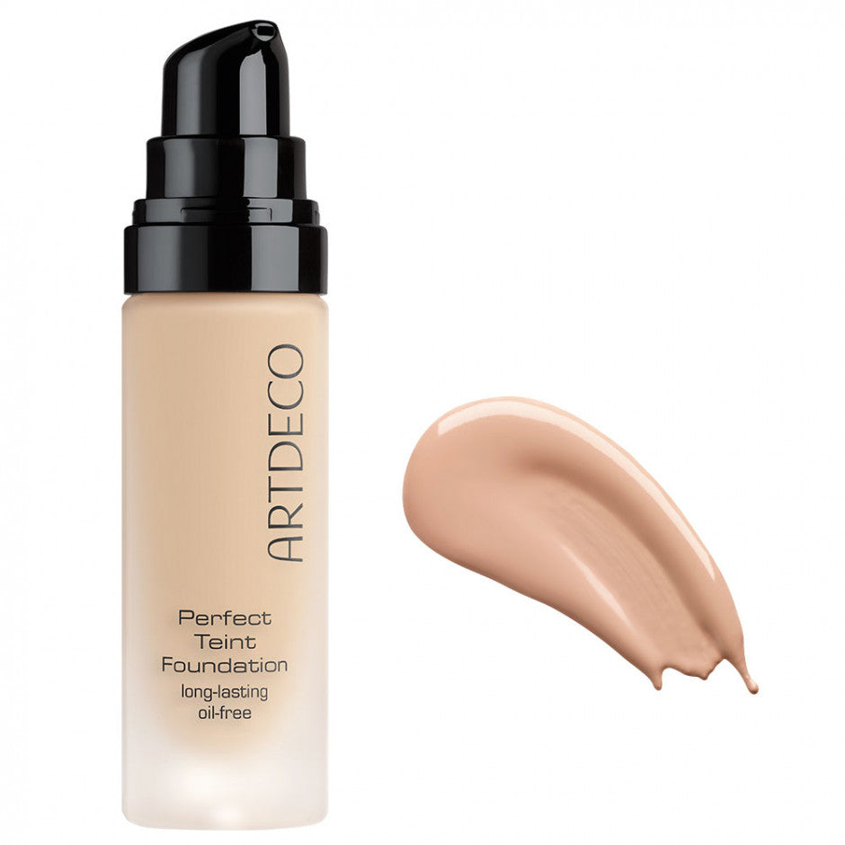 ARTDECO PERFECT TEINT foundation #32-cool cashew