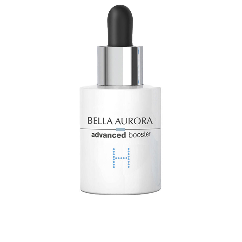 BELLA AURORA ADVANCED BOOSTER ácido hialurónico 30 ml