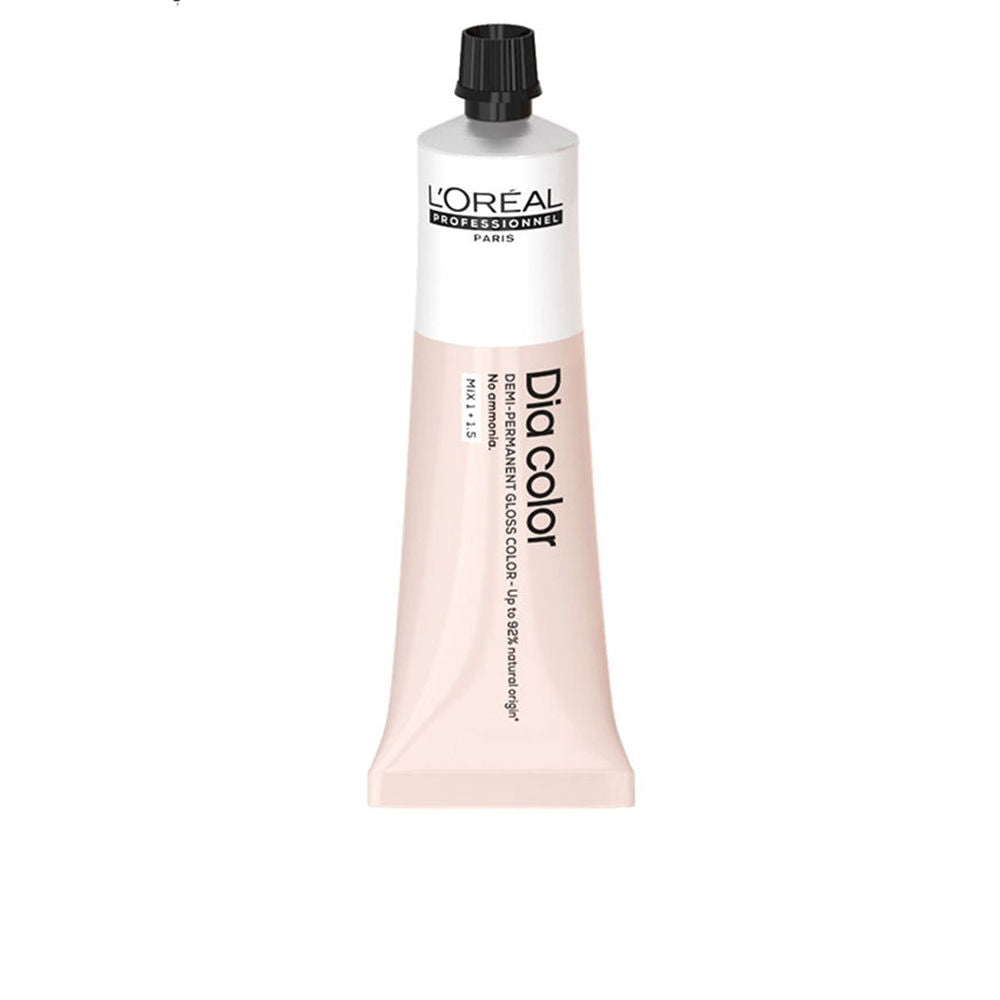 L'ORÉAL PROFESSIONNEL PARIS DIA COLOR coloración demi-permanente sin amoniaco #7.32 60 ml