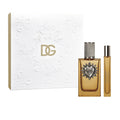 DOLCE & GABBANA DEVOTION POUR HOMME PARFUM ESTUCHE 2 pz