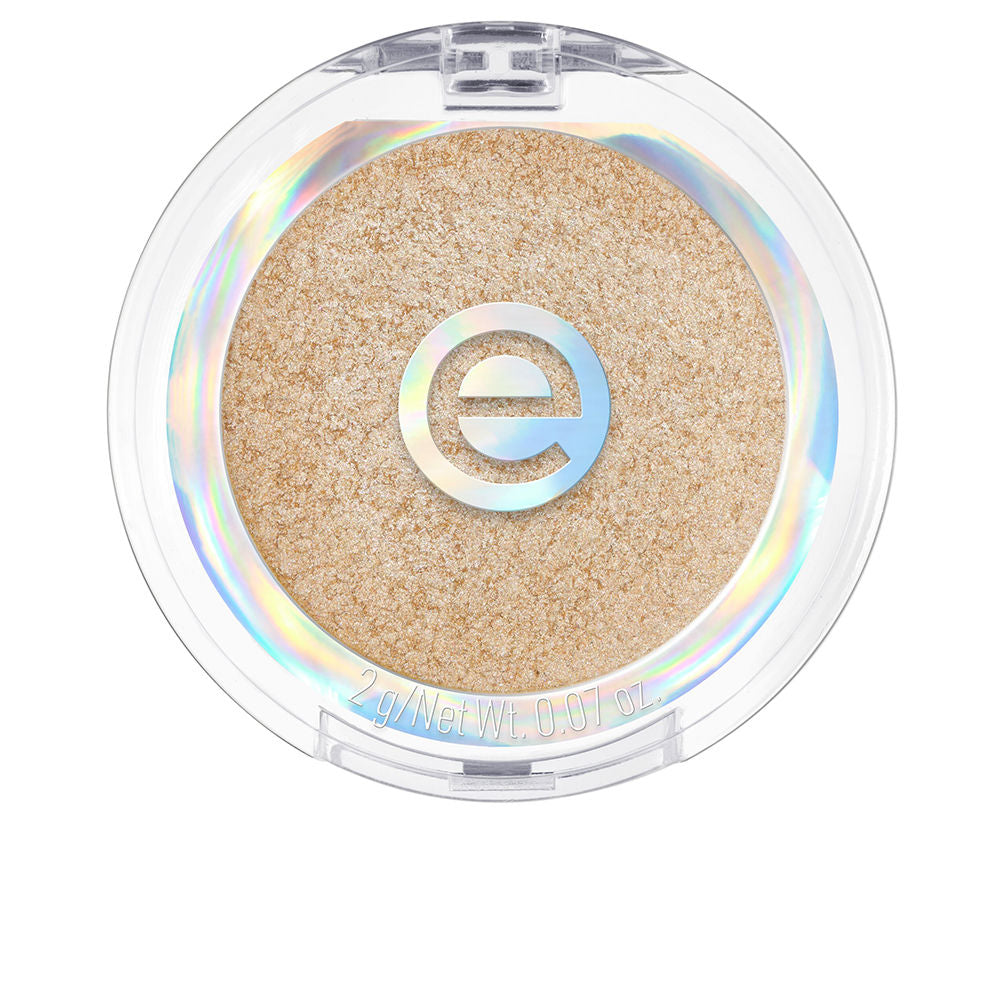 ESSENCE MONOCROMA PERLADO sombra de ojos #01-Golden Glow 2 gr