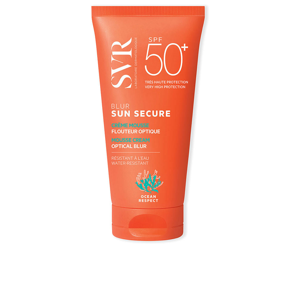 SVR SUN SECURE blur SPF50+ 50 ml