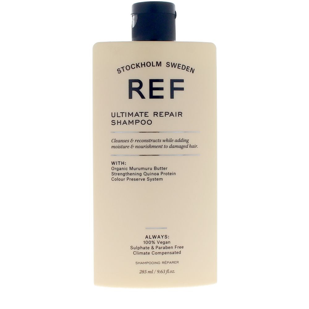 REF ULTIMATE REPAIR champú 285 ml