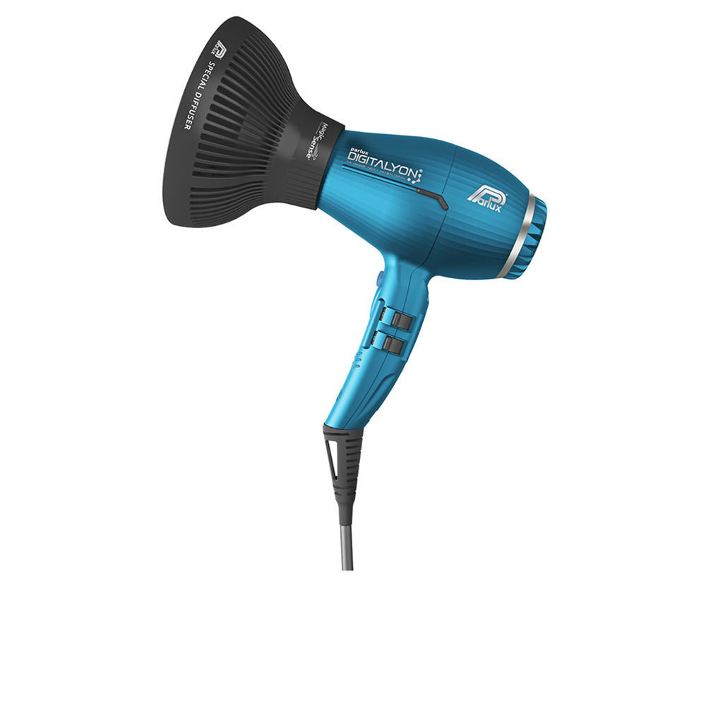 PARLUX PARLUX DIGITALYON AZUL LOTE 4 pz