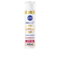 NIVEA LUMINOUS 630º ANTIMANCHAS CC fluido SPF30 #medio 40 ml