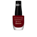 MAX FACTOR MASTERPIECE XPRESS secado rápido #370-mellow merlot 8 ml