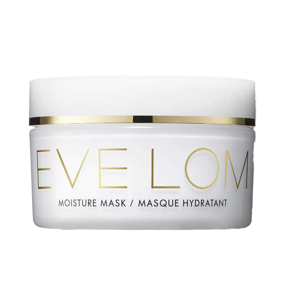 EVE LOM MOISTURE & RADIANCE mascarilla hidratante 100 ml