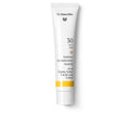 DR. HAUSCHKA Crema solar facial con color SPF30 40 ml