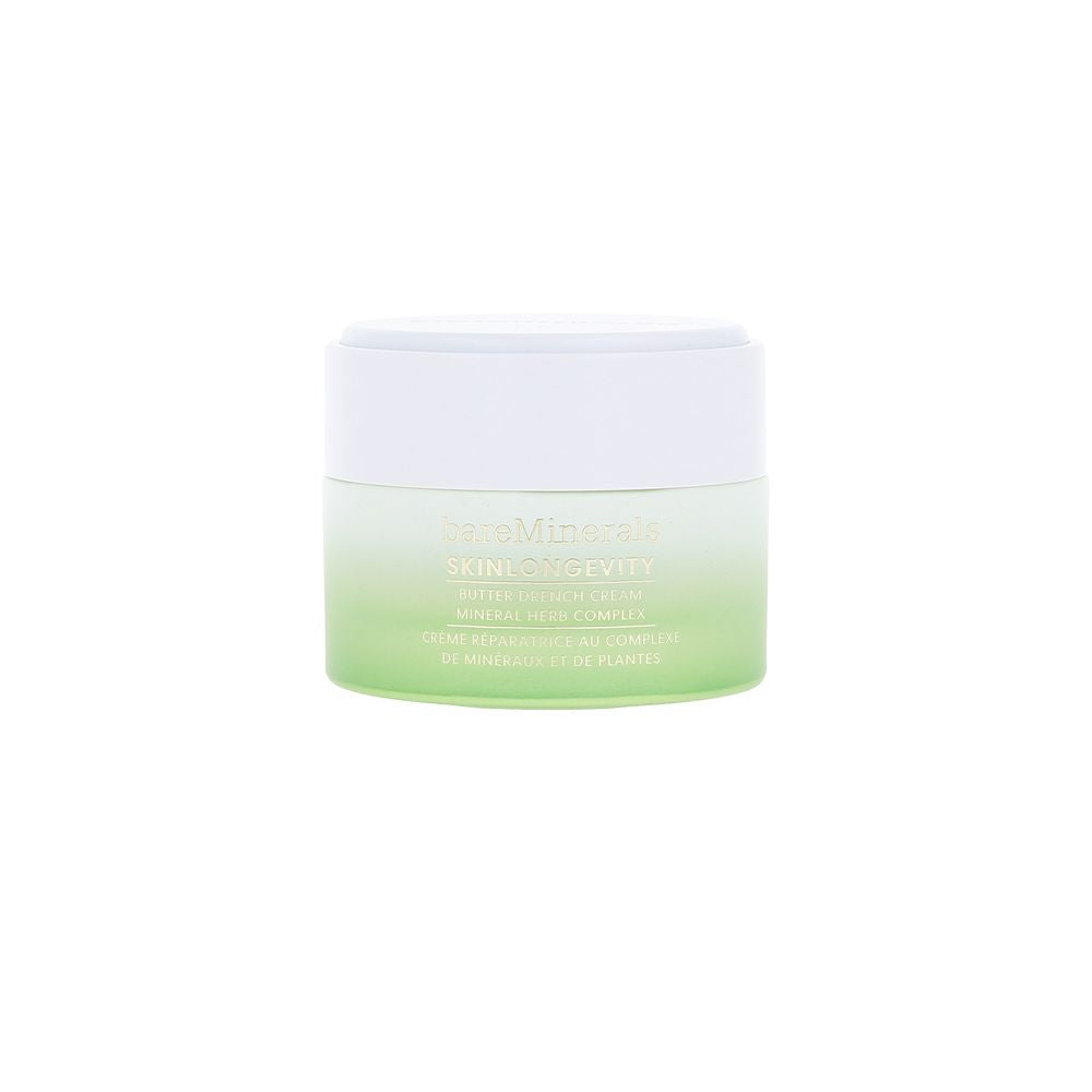 BARE MINERALS SKINLONGEVITY butter drench cream 50 gr