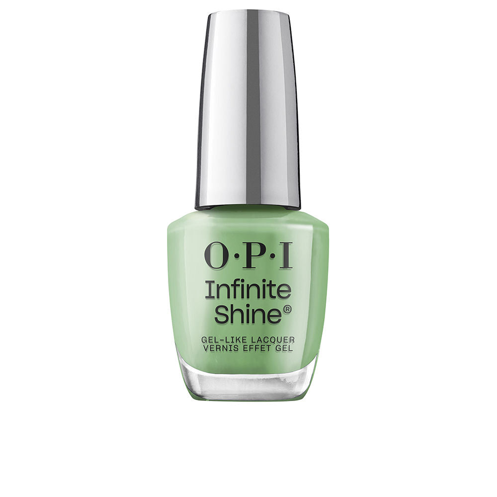 OPI INFINITE SHINE Esmalte de uñas de larga duración efecto gel #Won for the Ages 15 ml