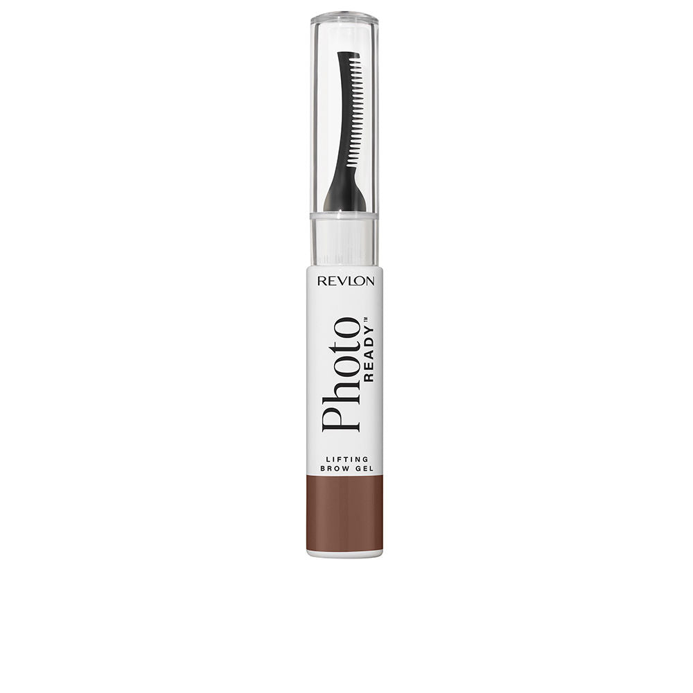 REVLON MASS MARKET PHOTOREADY lifting brow gel #803-Warm Medium Brown 1 u