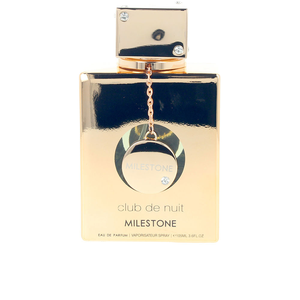 ARMAF CLUB DE NUIT MILESTONE edp vapo 105 ml
