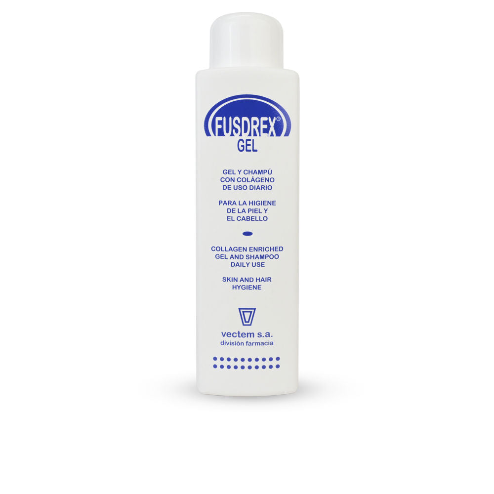 FUSDREX FUSDREX gel con colágeno 1000 ml