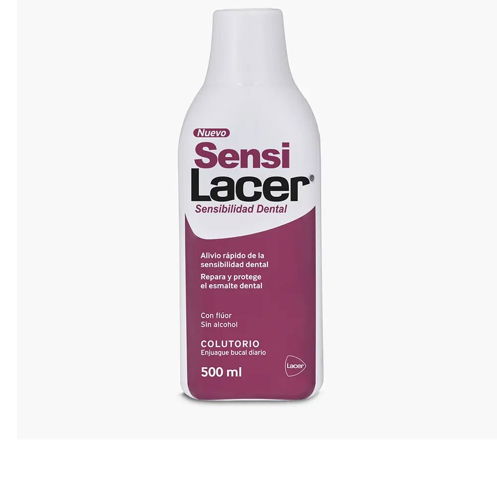LACER SENSILACER colutorio 500 ml