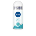 NIVEA DRY COMFORT FRESH deo roll-on 50 ml